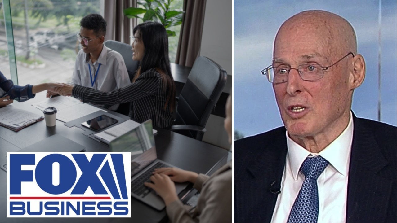 ‘TENS OF MILLIONS’: Ex-Treasury head SOUNDS ALARM on potential job loss