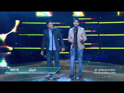 ميدلي محمود كارم -  محمد شاهين ومينا عطا البرايم 14 من ستار اكاديمي 10 - Star Academy 10 Prime 14