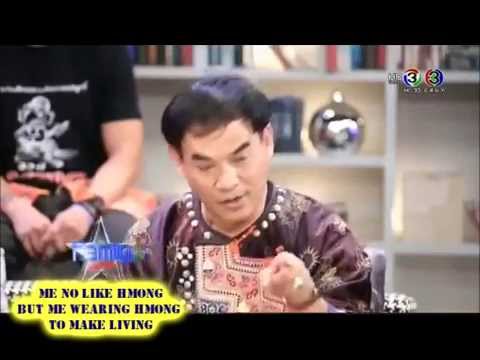 Dedicate this clip to Thai family gangbang