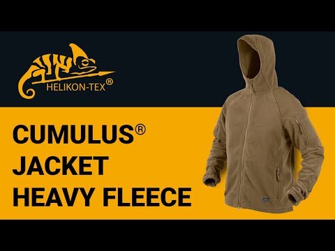 Helikon Cumulus Heavy Fleece