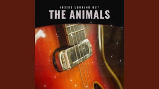 What Am I Living For (Live)