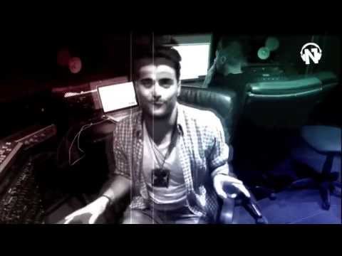 Besford & Mr. V - Crank It Up (Official Video)