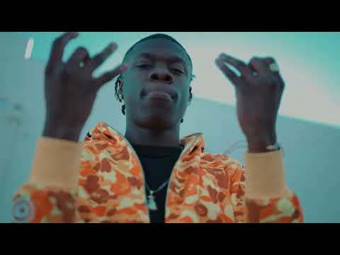 EBK BCKDOE "GIMME THAT" DIR.TAEGXN