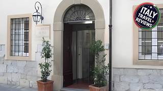 Casa San Tommaso | Pisa, Italy | Hotel Review ⭐