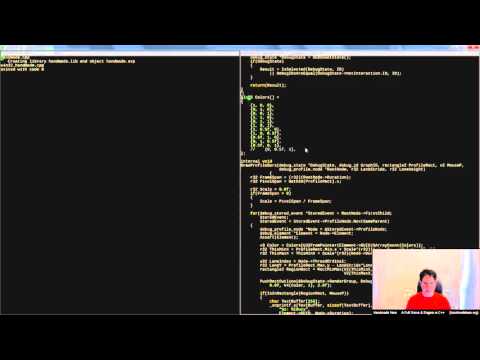 Handmade Hero Day 261 - Changing to Static Frame Arrays