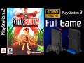 The Ant Bully Story 100 Full Game Walkthrough Longplay PS2 1080p 60fps