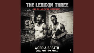 Word &amp; Breath (feat. The Brutus Alliance)