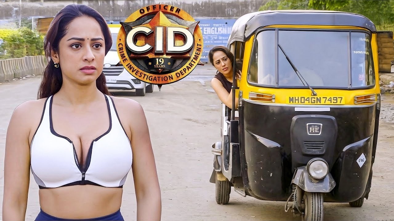 CID New EpiSode | Crime Story 2026 | सी.आई.डी. | CID | New Episode 2026 | Crime Series 2026