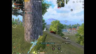 【PUBG Mobile】 Highlight 👍 #모배매드무비 #모배 👍【PUBGモバイル】