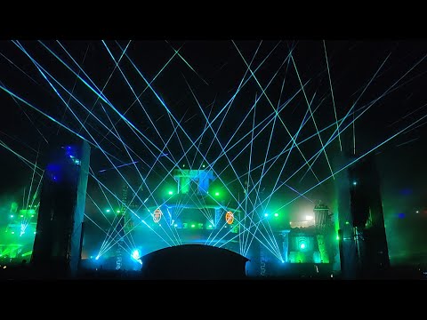 BoomTown 2022 Chapter 1 The Gathering