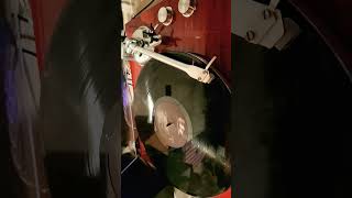 DAYS OF THUNDER ST LP to CD transfer w/ CHER &quot;trail of broken 💕 &quot; ty &amp; ty for the support please SUB