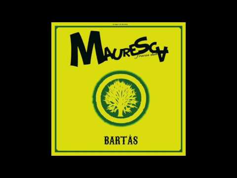 Larzac/Bartàs/Mauresca 2008