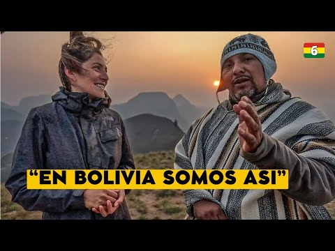 Video Principal Bolivia