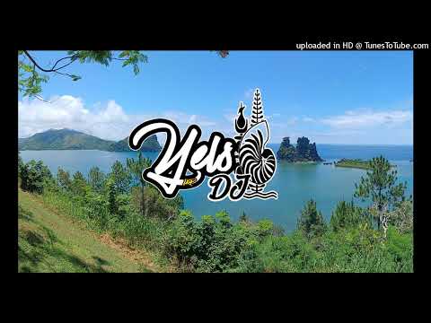NOBODY DJ YELS [RMX ZOUK 2023]