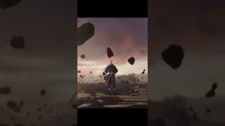 Naruto Live Action Movie Trailer Concept