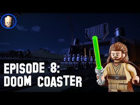 Doom Coaster Steam Community :: Video :: Planet Coaster TPG Studios Episode:8 Doom ...