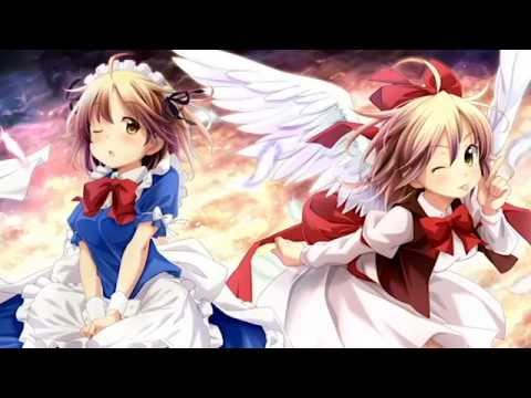 【東方ボーカル】 Studio "Syrup Comfiture" - Baby, Baby (Subbed)
