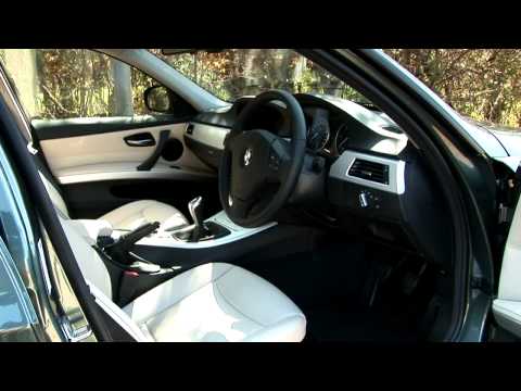 RPM TV - Episode 162 - BMW 320d