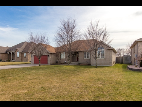 11 Marsh - Team Brad Bondy