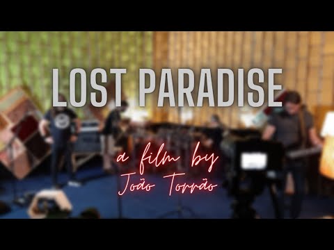 João Torrão - Lost Paradise