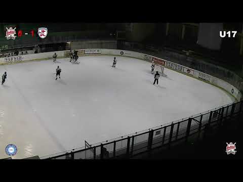 U17: Valpe - Egna 1:2 - Goals