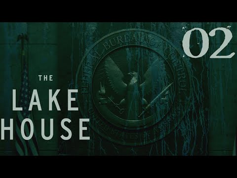 SB Plays Alan Wake 2: The Lake House 02 - Chiaroscuro