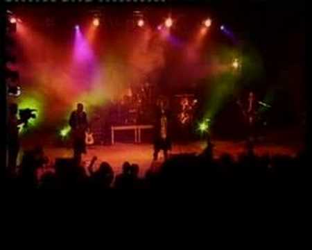 Iris - Corabia cu panze (Live 25 de ani Matase alba Pitesti)