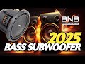 DJ BASS SUBWOOFER 2025 PENGANTAR TIDUR BASS SUPER JERNIH PALING ENAK SEDUNIA