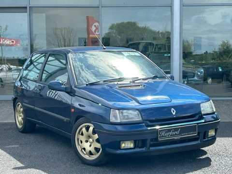 Renault Clio Williams 2 - Image 2