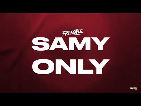 Samy Only Ca vas chier freestyle officiel - ( prod by eyes records )