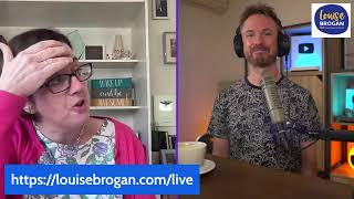 B2B Content Live with Mike Russell