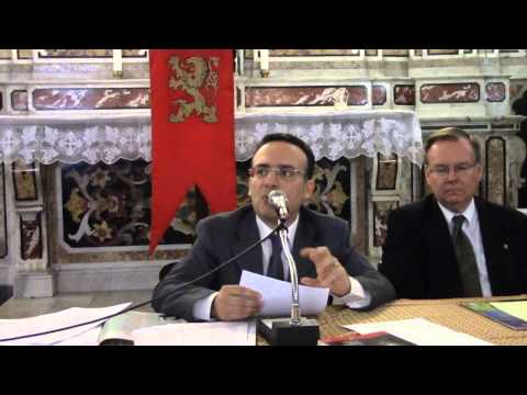 Teologia della liberazione 1/3