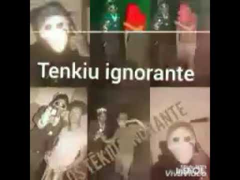 Liro Shaq El Sofoke ❎ Tief El Bellaco - Punto 40 Remix (Video Carter Films Dominican PLAyero vol 60