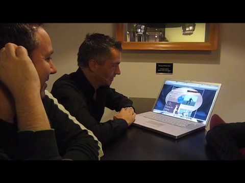 Guido Weijers Axestos Bussum 2010