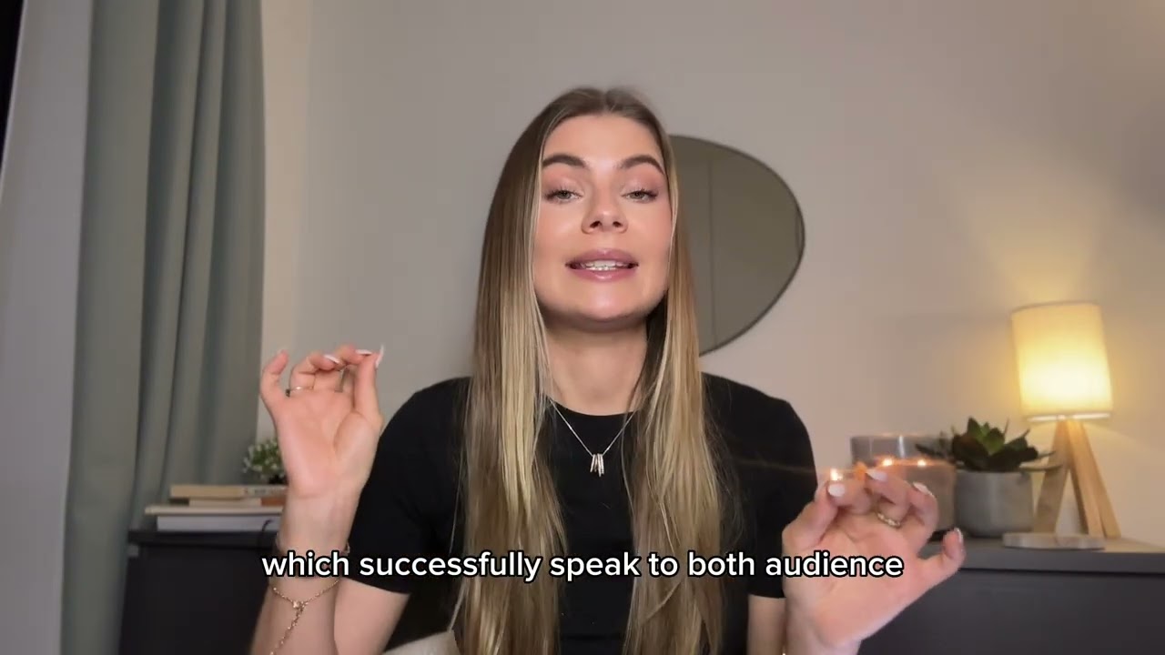 Beauty Check Platform Presentation Video Thumbnail