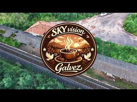 Cedral Interior de SP - DJI Neo 2