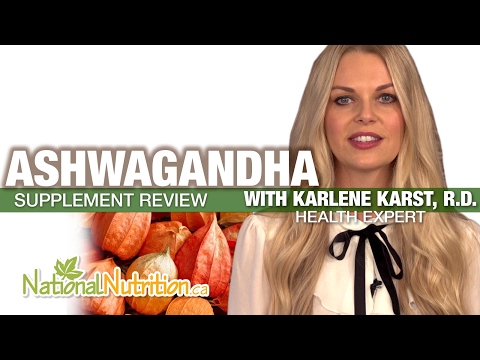 Ashwagandha: An Adaptogen For Well-Being