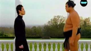 187 Lockdown -  Kung-Fu