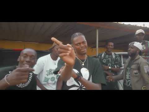 Darco Beats - Irônico (Ft. Russo Bower, Liu Cage, Glodson imhotep, Nebula, Luker Futi) [ Video Clip]