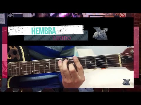 Hembra - Libido