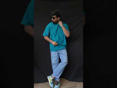 1 Jeans👖 8 Ways #jeans #shorts #denim