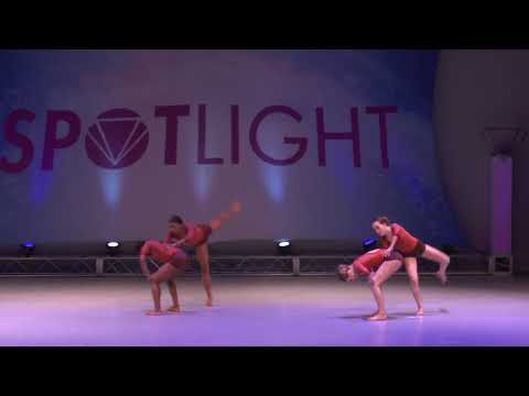 IDA People’s Choice // TREVE - Dream Contemporary Dance Company [Chicago 1, IL]