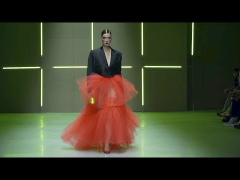 Dino Alves | Spring Summer 2023 | Full Show