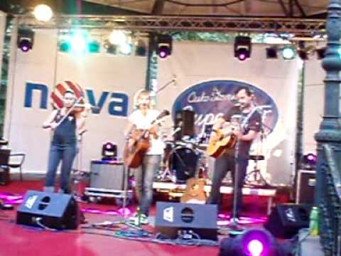 Aneta Langerová - Jiný sen