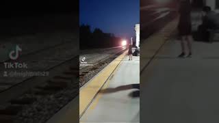 BNSF 6951 East 6/17/21