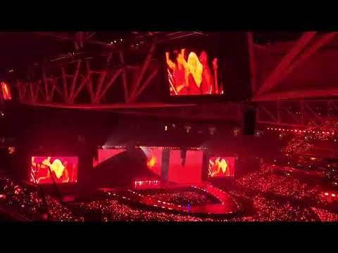 BLACKPINK - JUMP【BLACKPINK WORLD TOUR DEADLINE in HK】| Day 1 2026.01.24