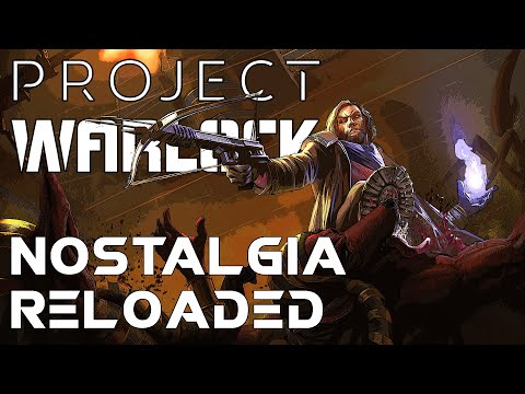 Nostalgia Reloaded | Project Warlock (Review)