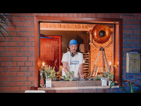 LUKINS - Sebo #saveyourculture (Live DJ Set @ Alte Post Eberswalde)