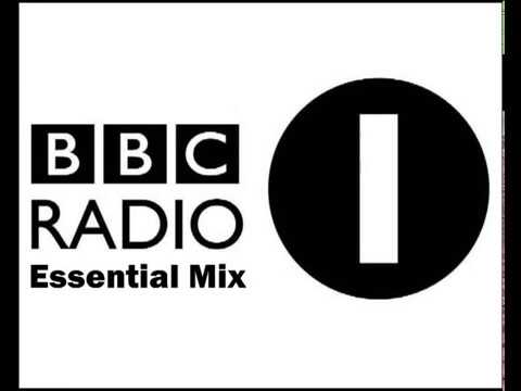 Essential Mix   16 07 1995    LTJ Bukem MC Conrad Part 2