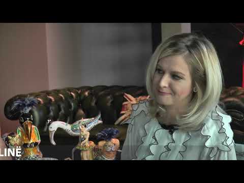 Rreze Dielli, 26 Tetor 2018 - E ftuar Olesia Leco